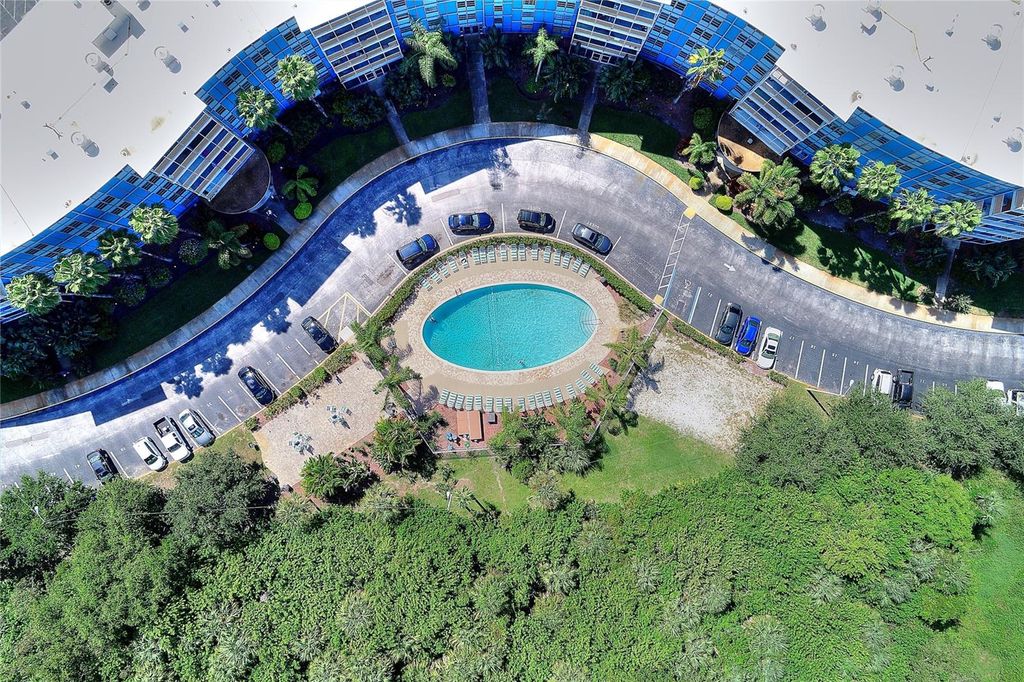 Photo of 3315 58th Avenue S #202, St Petersburg, FL 33712 (MLS # TB8452539)