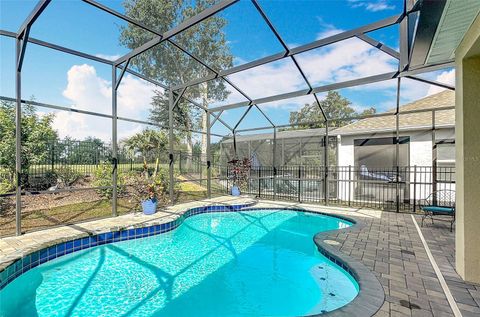 7748 FOUR SEASONS BOULEVARD KISSIMMEE FL 34747