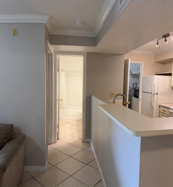 BLOSSOM PARK VILLAS CONDO - Residential