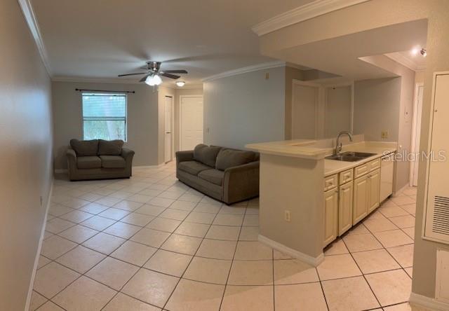 BLOSSOM PARK VILLAS CONDO - Residential