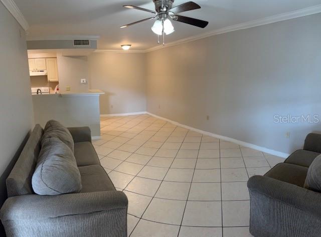 BLOSSOM PARK VILLAS CONDO - Residential
