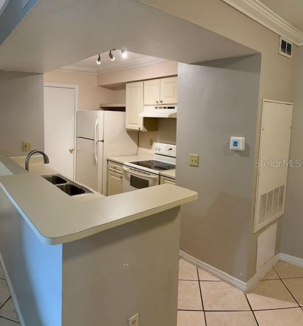 BLOSSOM PARK VILLAS CONDO - Residential