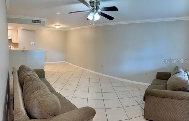 BLOSSOM PARK VILLAS CONDO - Residential