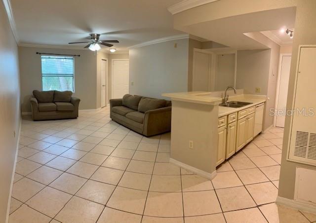 BLOSSOM PARK VILLAS CONDO - Residential