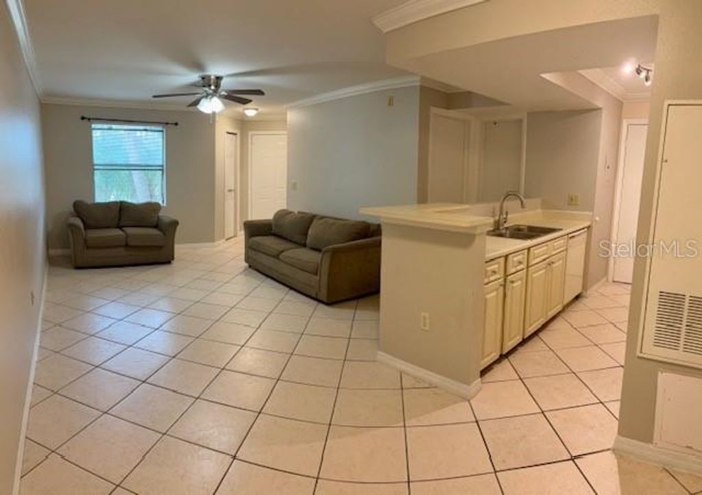 Photo of 3020 Parkway Boulevard #302, Kissimmee, FL 34747 (MLS # S5136902)