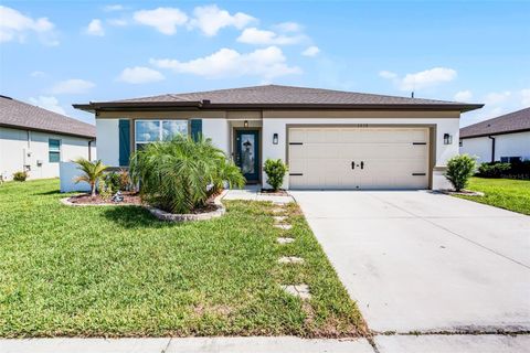 1058 MICHELANGELO LANE WINTER HAVEN FL 33884