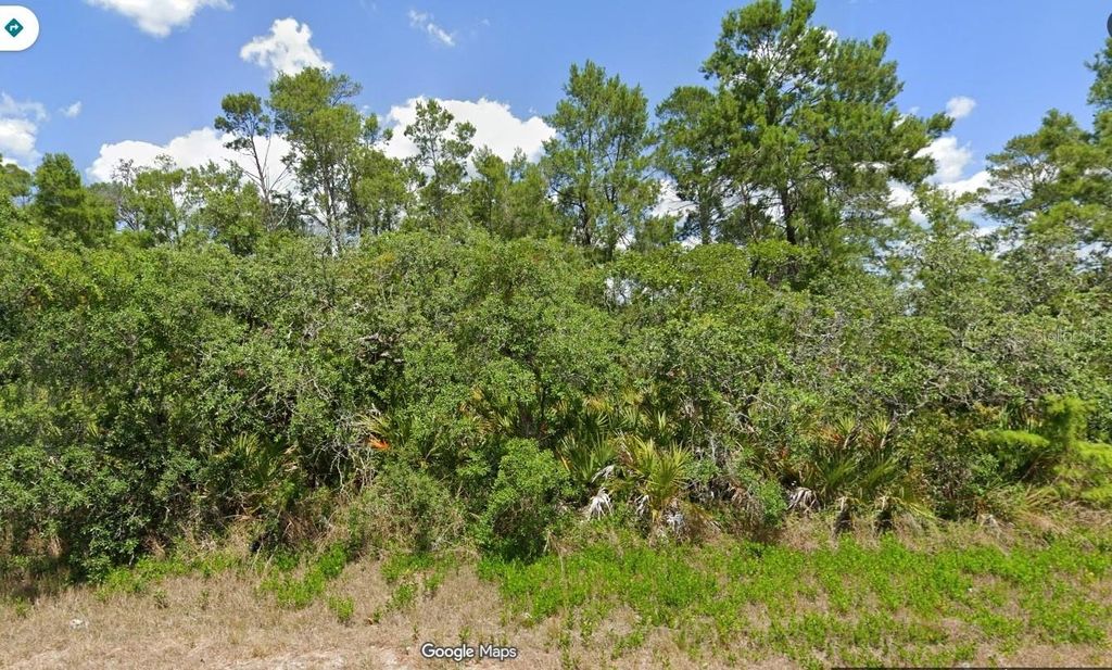 Photo of 2912 Lake Josephine Drive, Sebring, FL 33875 (MLS # O6357040)