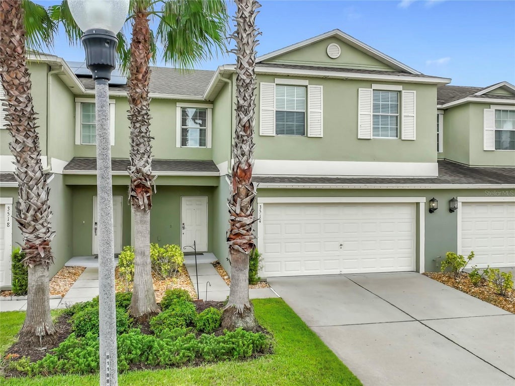 Photo of 3514 Rodrick Circle, Orlando, FL 32824 (MLS # O6438895)