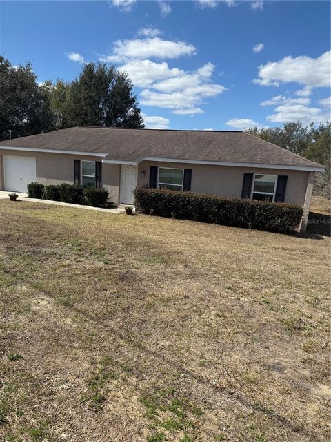 Photo of 4 Juniper Trail Pass Pass, Ocala, FL 34480 (MLS # OM712741)