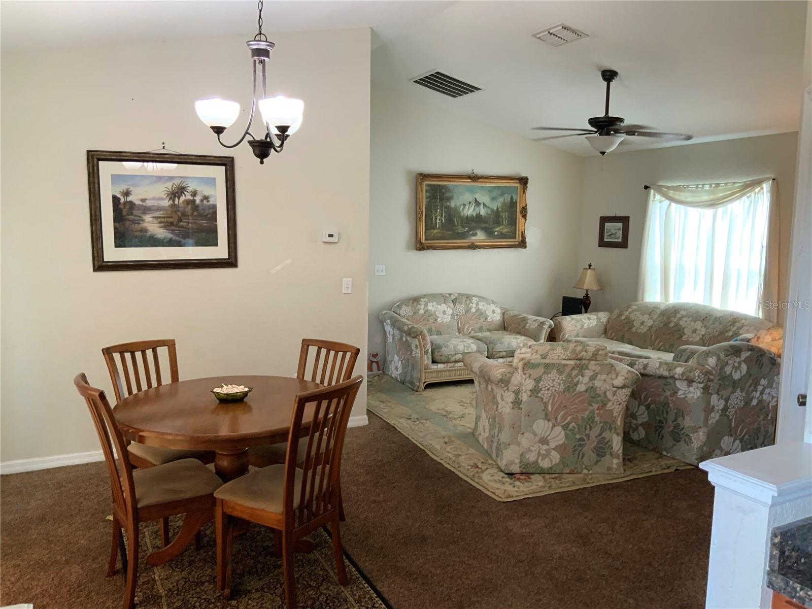 SILVER SPRINGS SHORES - Residential