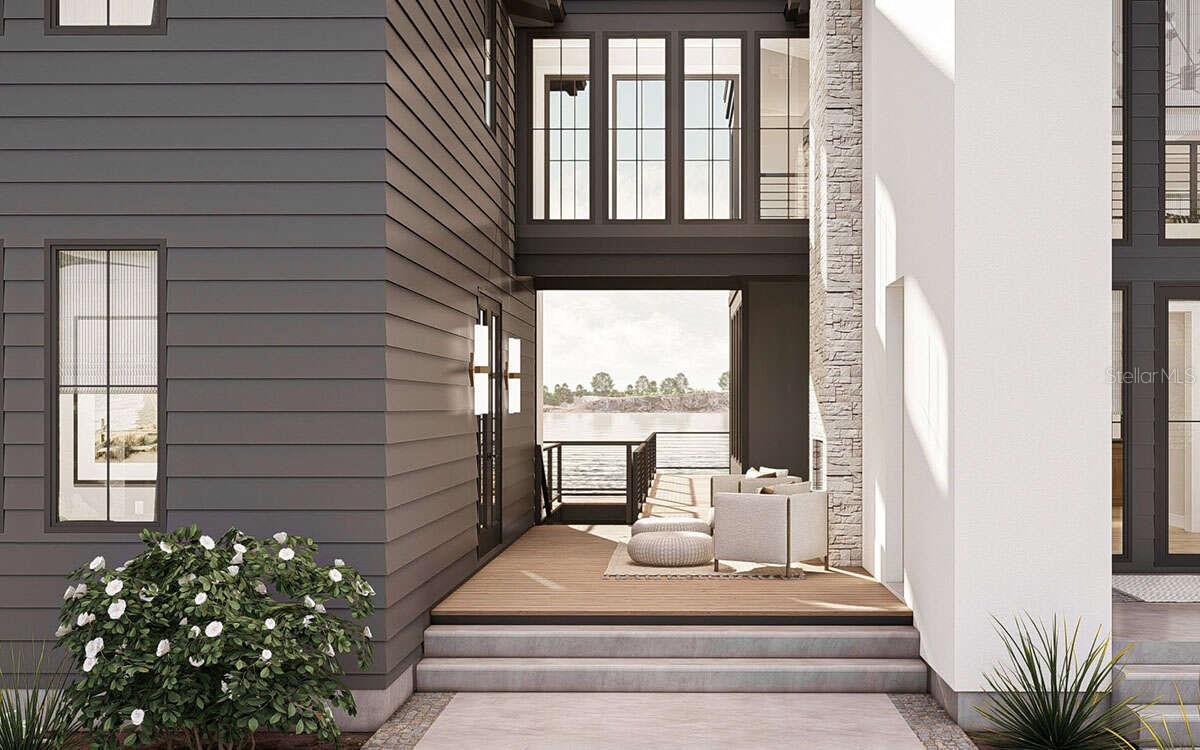 8 AVONWOOD