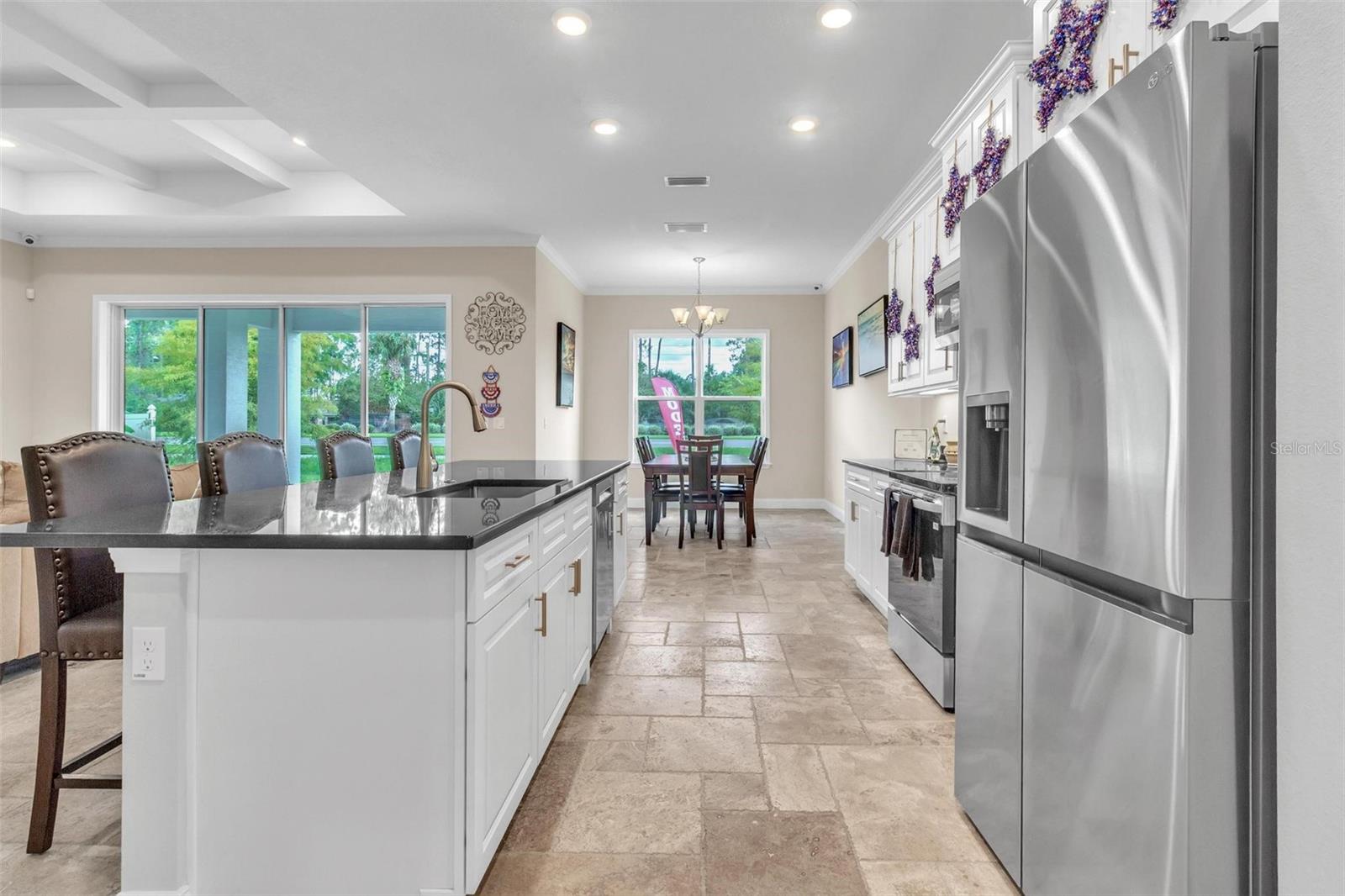 PALM COAST SEC 28 - Residential