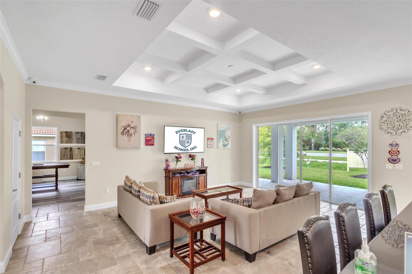 PALM COAST SEC 28 - Residential