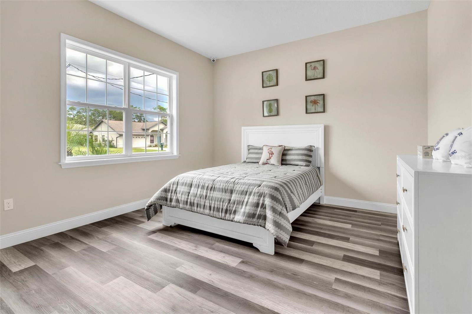 PALM COAST SEC 28 - Residential