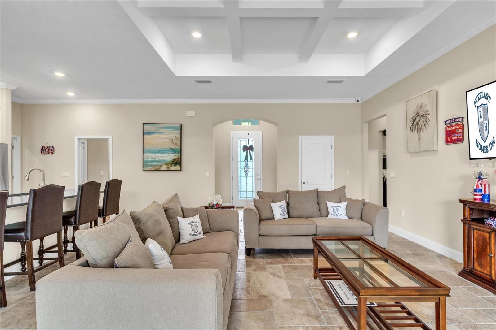 PALM COAST SEC 28 - Residential