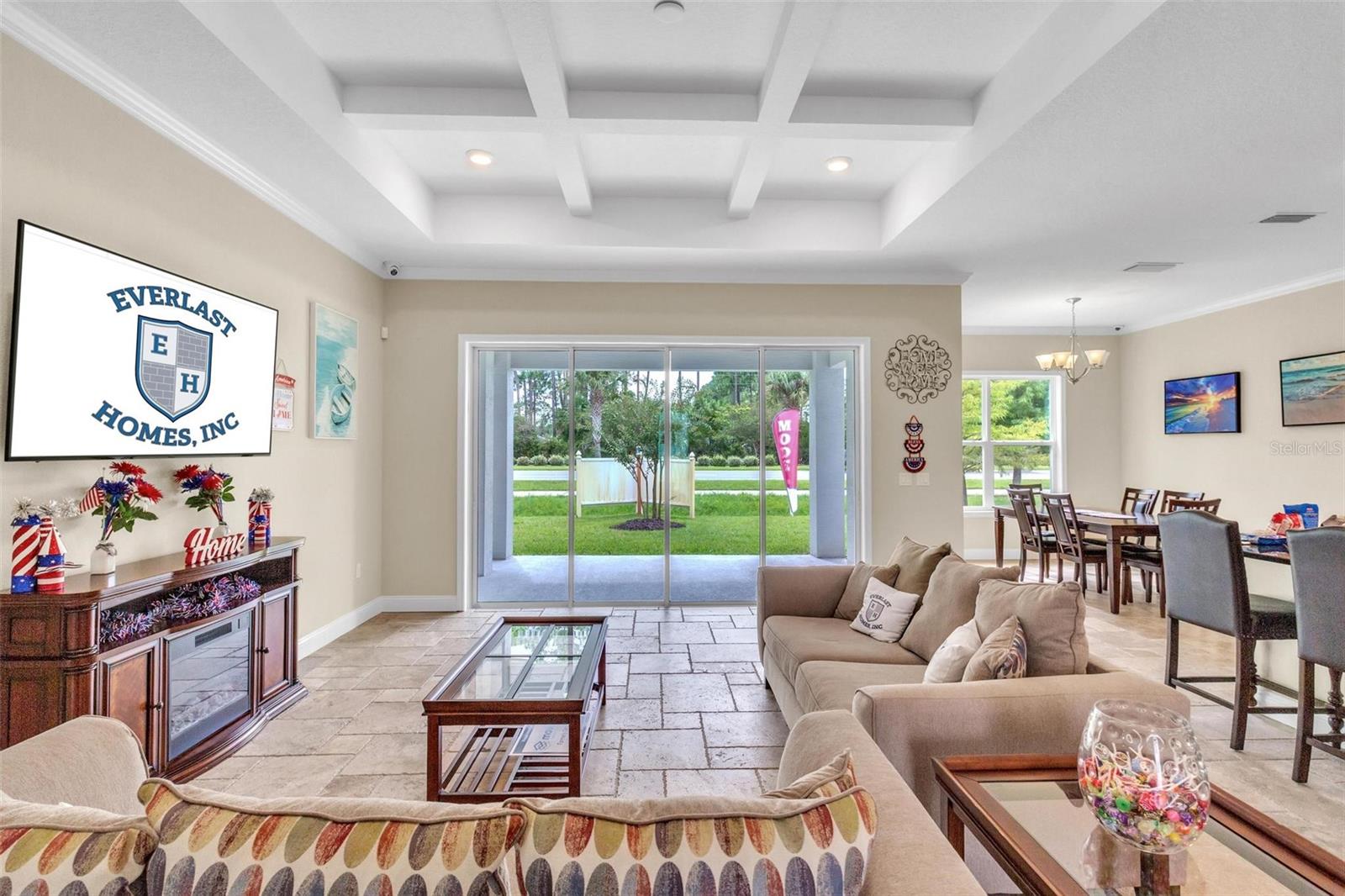 PALM COAST SEC 28 - Residential