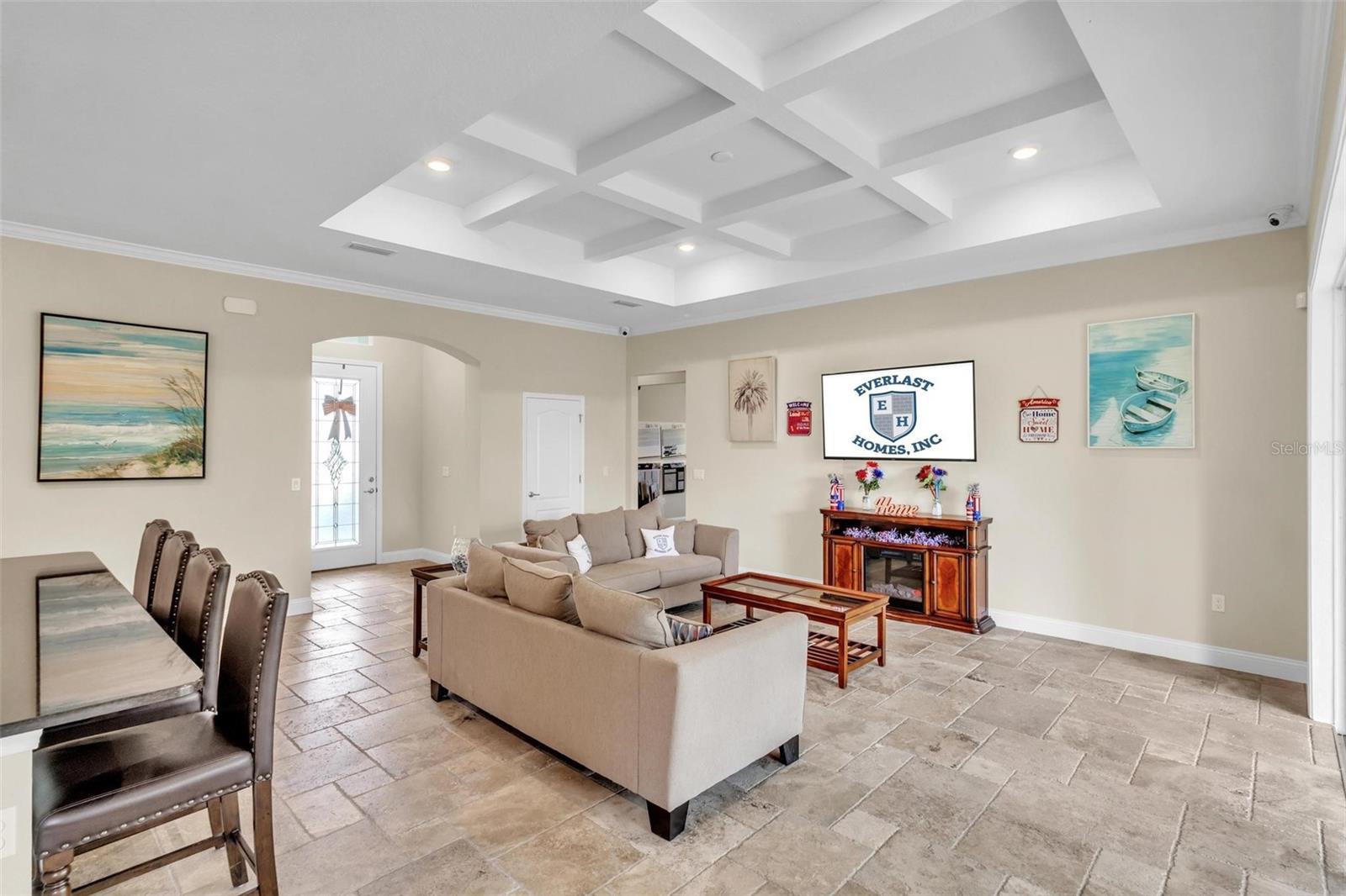 PALM COAST SEC 28 - Residential