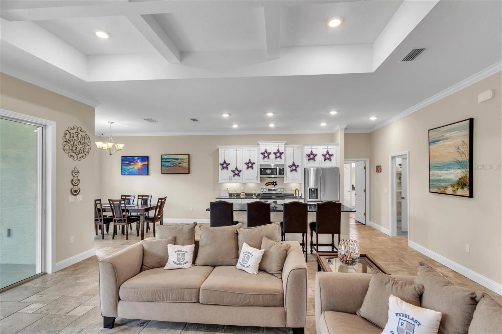 PALM COAST SEC 28 - Residential