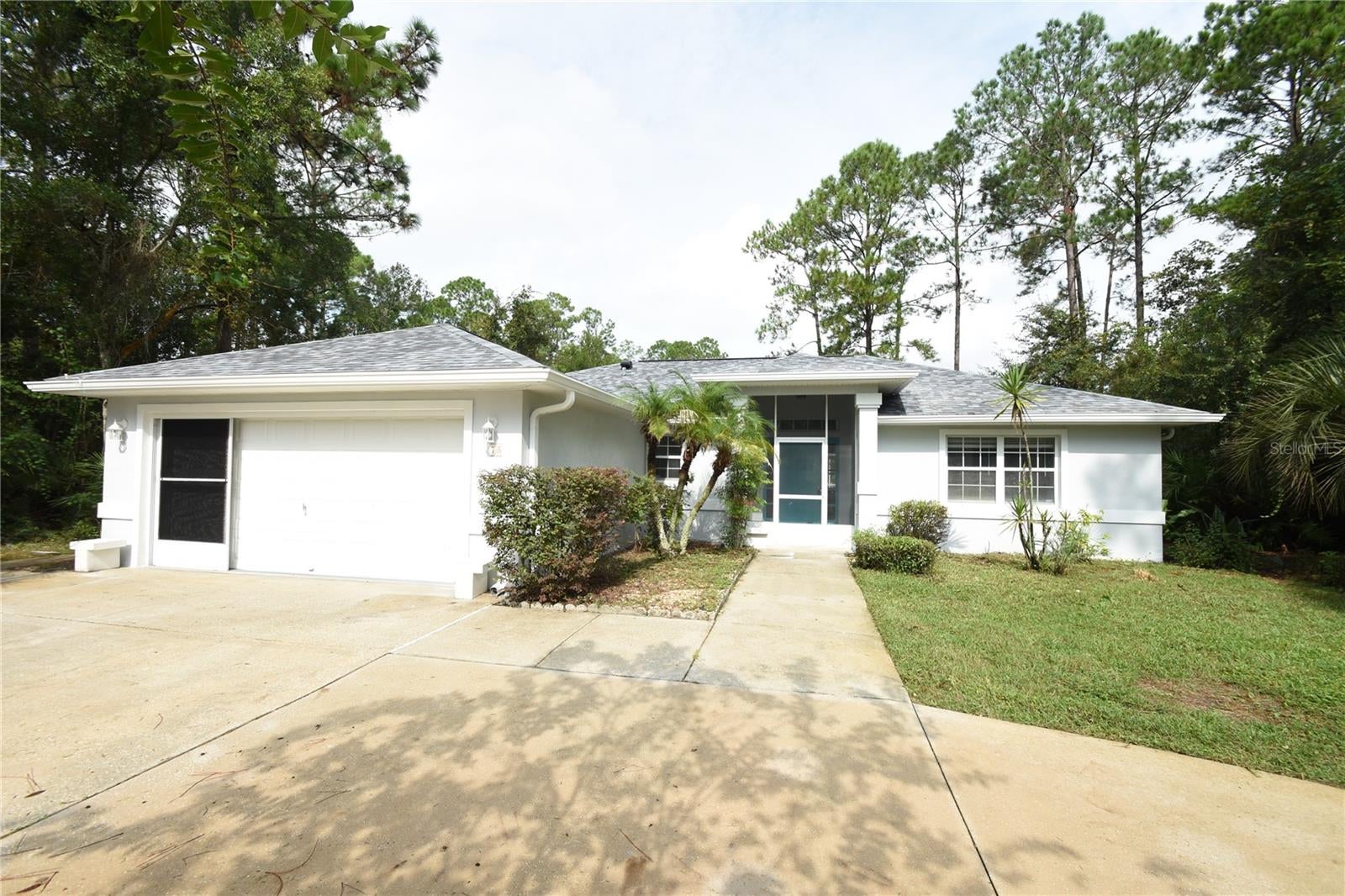 75 BIRD OF PARADISE DRIVE