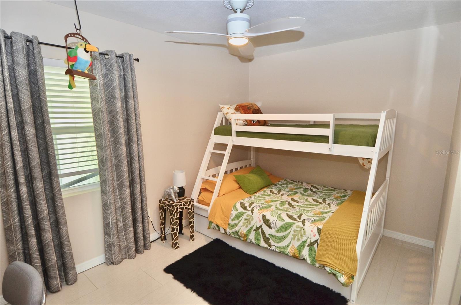 BAY POINT CORR OF - Residential Income