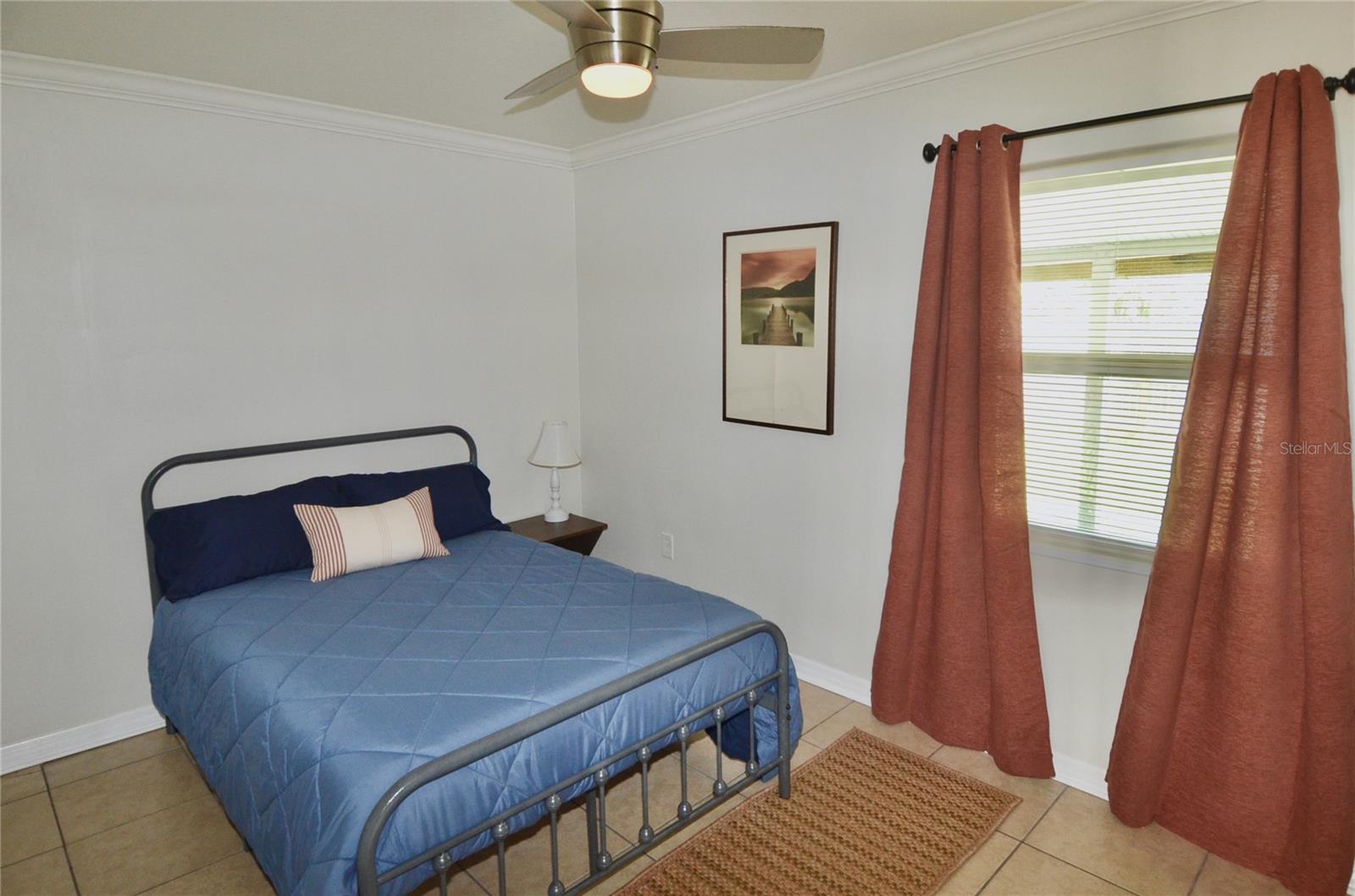 BAY POINT CORR OF - Residential Income