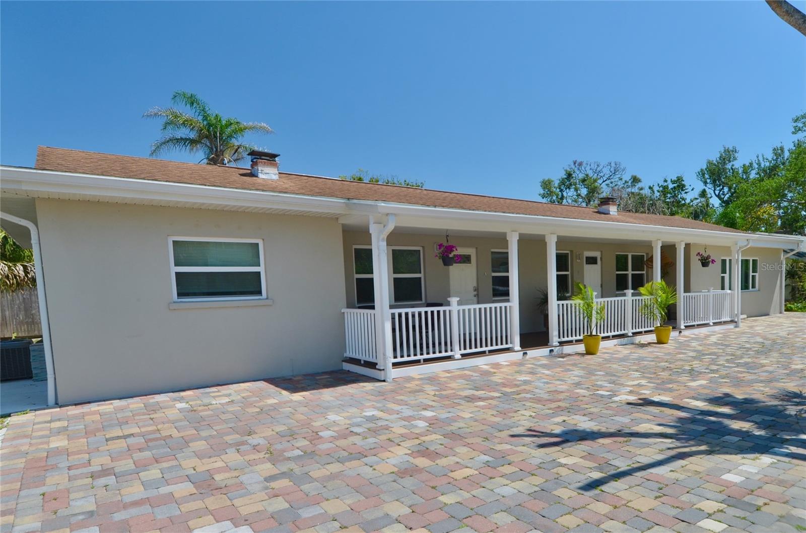 BAY POINT CORR OF - Residential Income