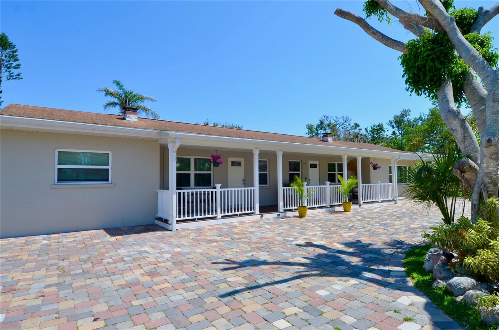 BAY POINT CORR OF - Residential Income