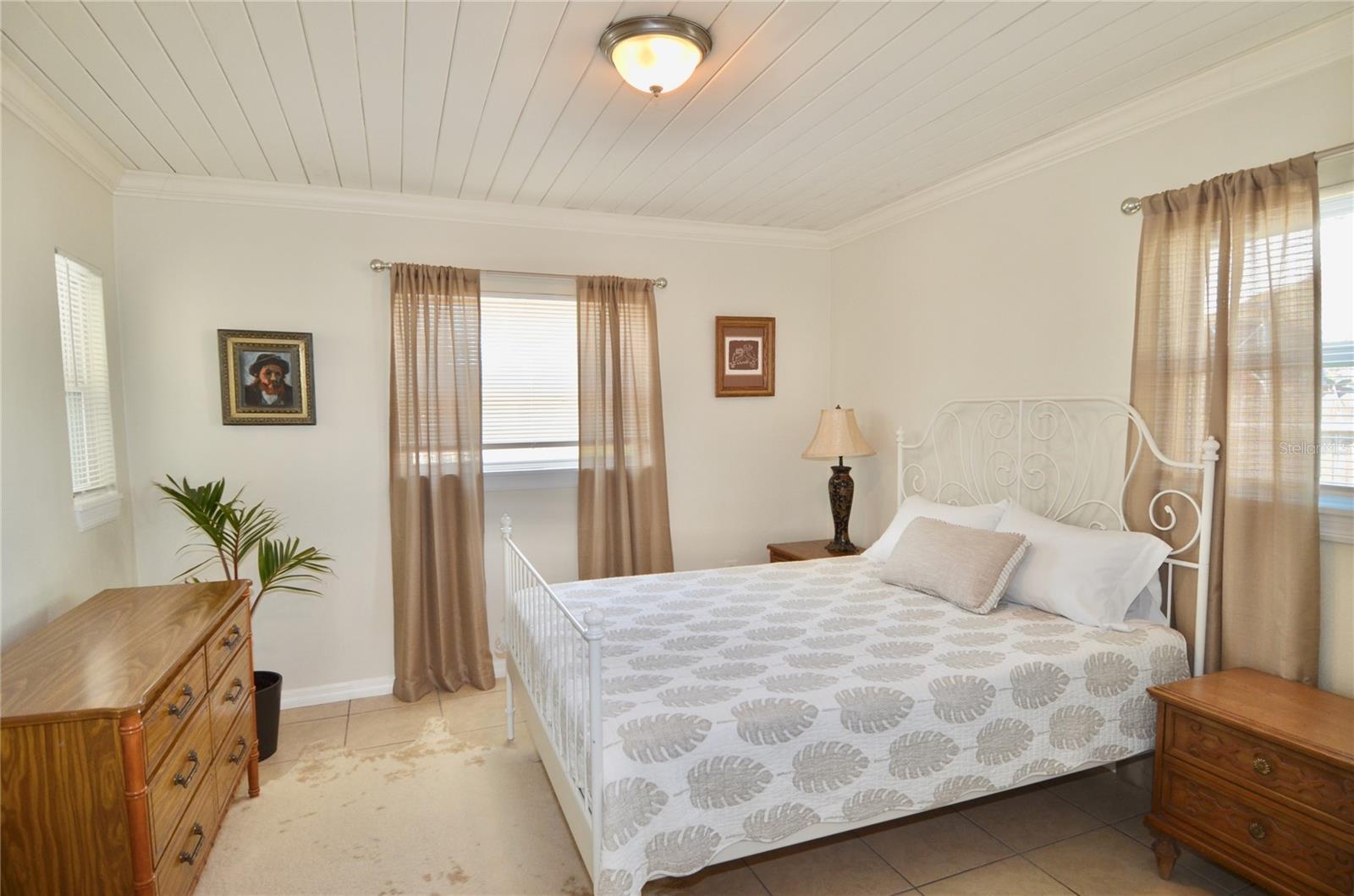 BAY POINT CORR OF - Residential Income