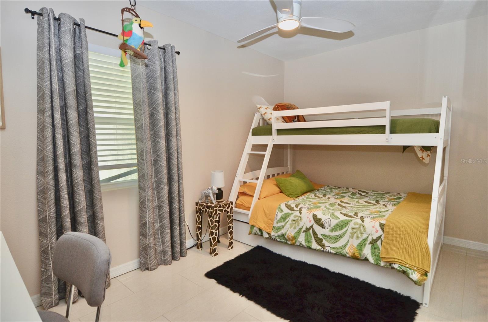 BAY POINT CORR OF - Residential Income
