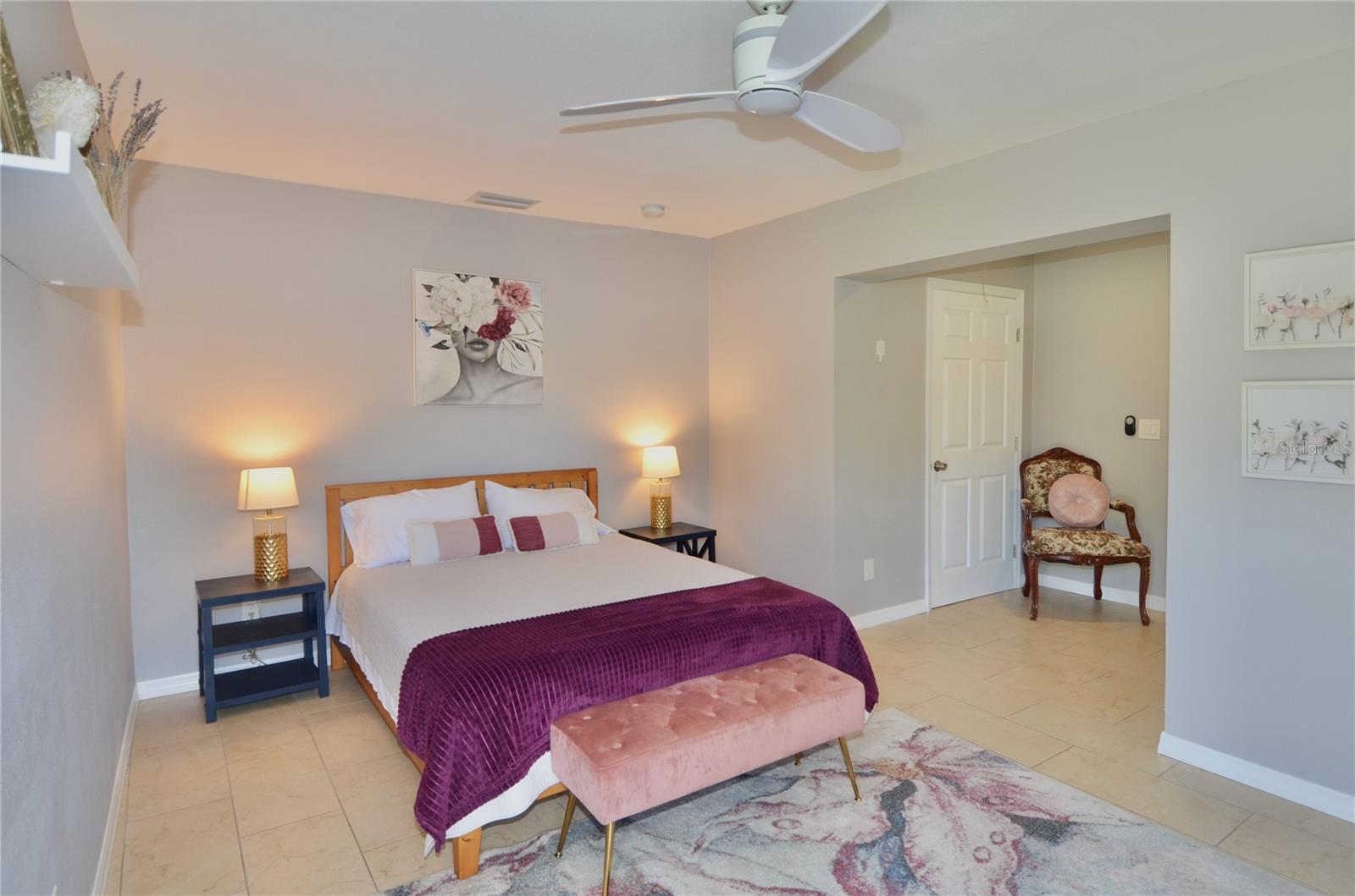 BAY POINT CORR OF - Residential Income