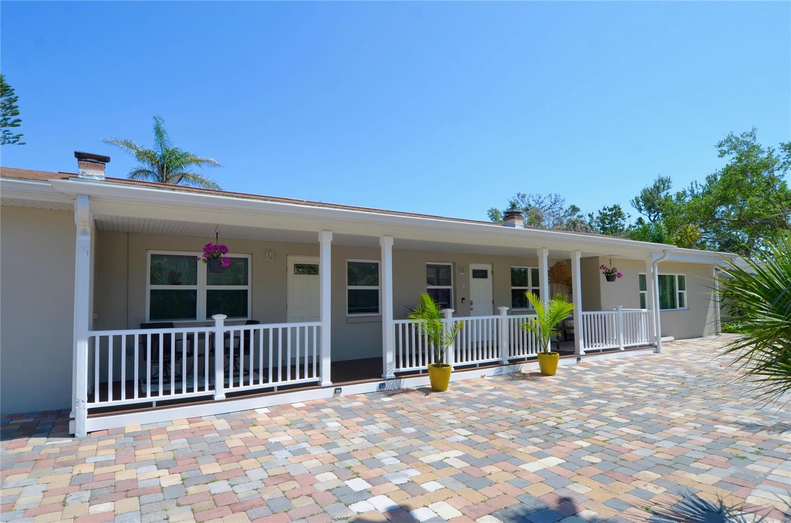 BAY POINT CORR OF - Residential Income