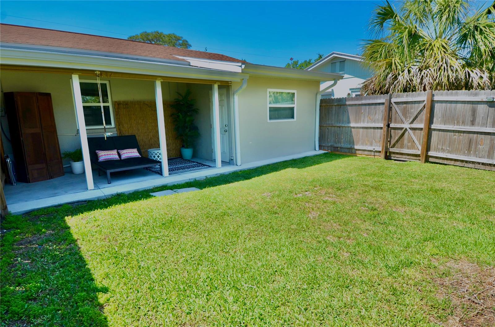 BAY POINT CORR OF - Residential Income