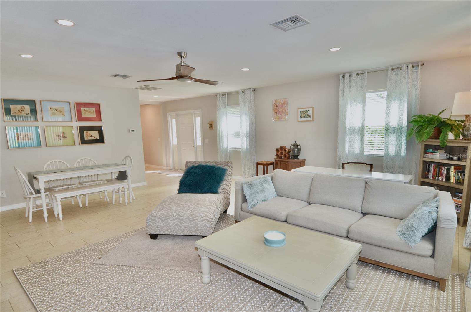 BAY POINT CORR OF - Residential Income