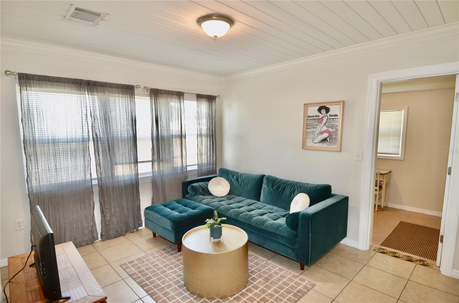 BAY POINT CORR OF - Residential Income