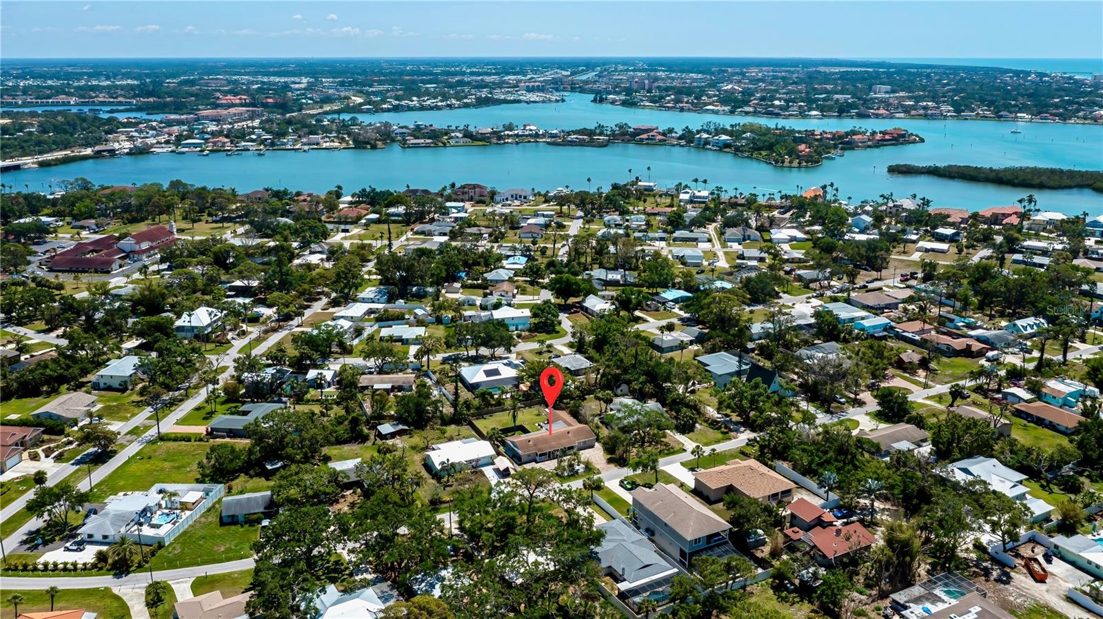 BAY POINT CORR OF - Residential Income
