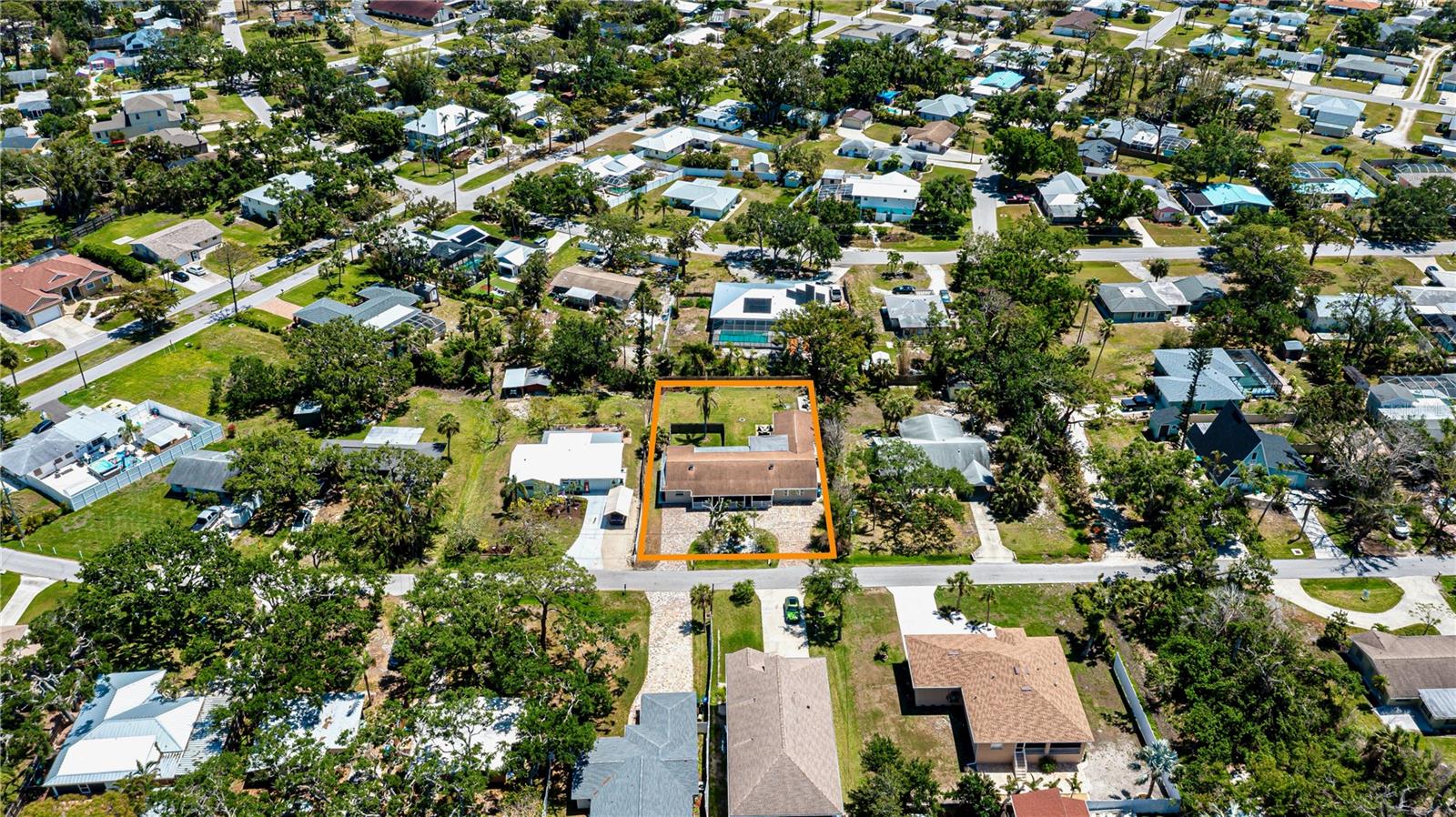 BAY POINT CORR OF - Residential Income
