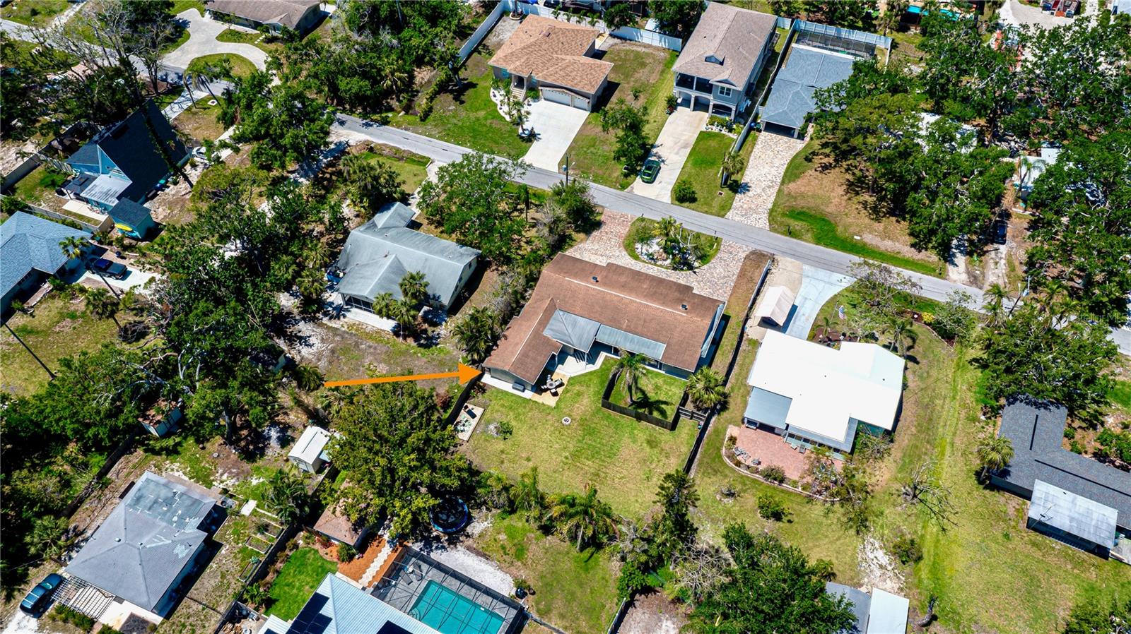 BAY POINT CORR OF - Residential Income