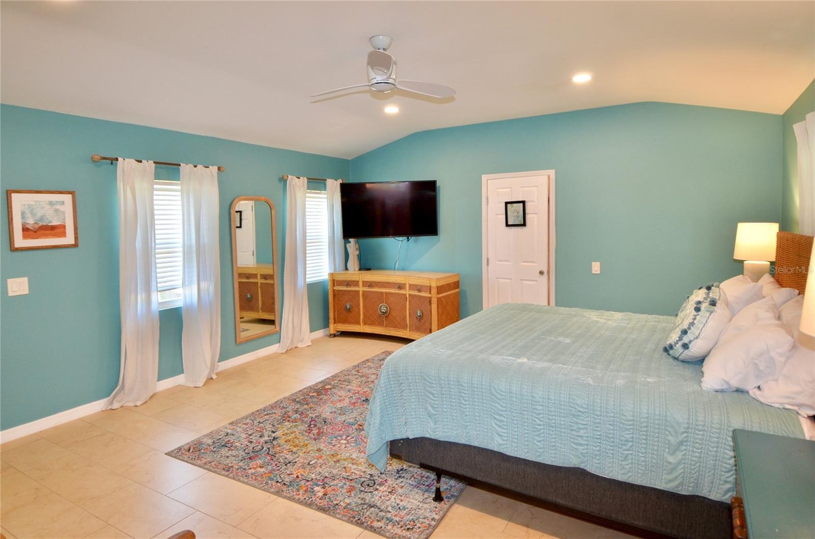 BAY POINT CORR OF - Residential Income