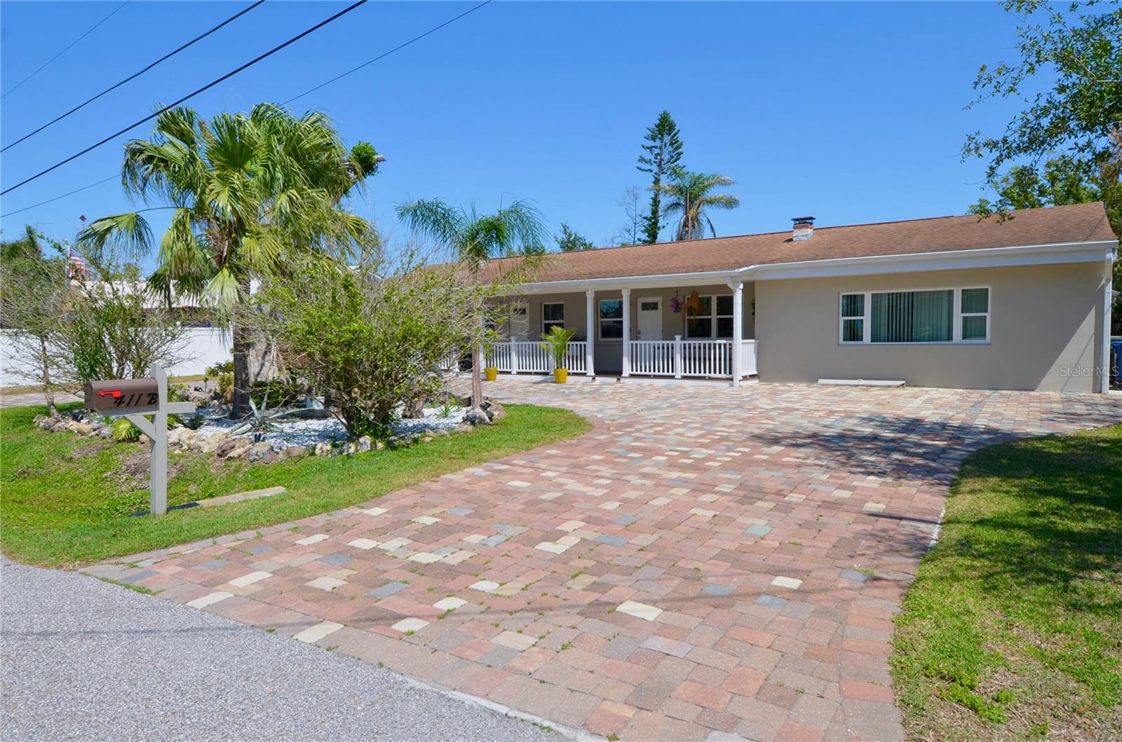 BAY POINT CORR OF - Residential Income