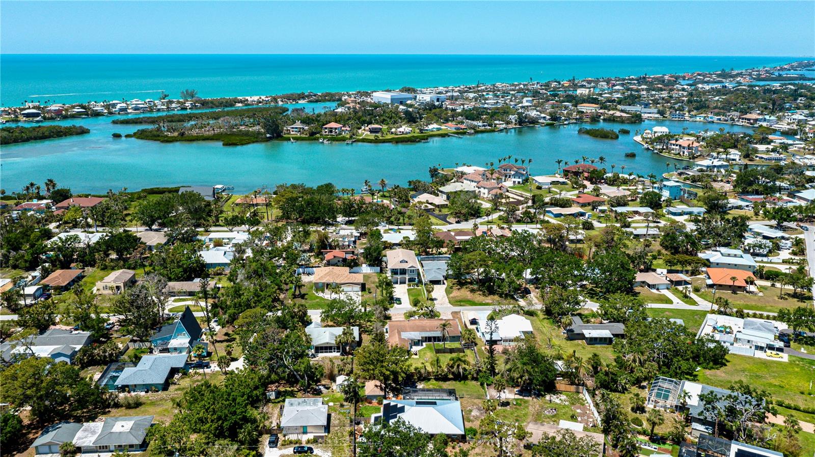 BAY POINT CORR OF - Residential Income