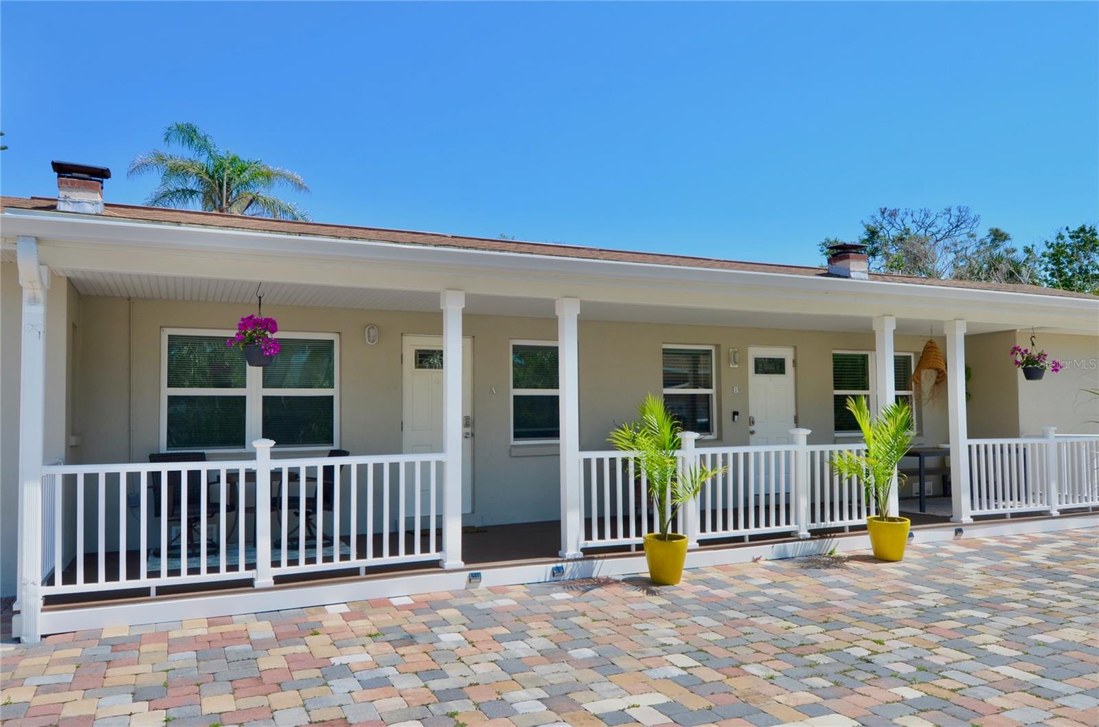 BAY POINT CORR OF - Residential Income