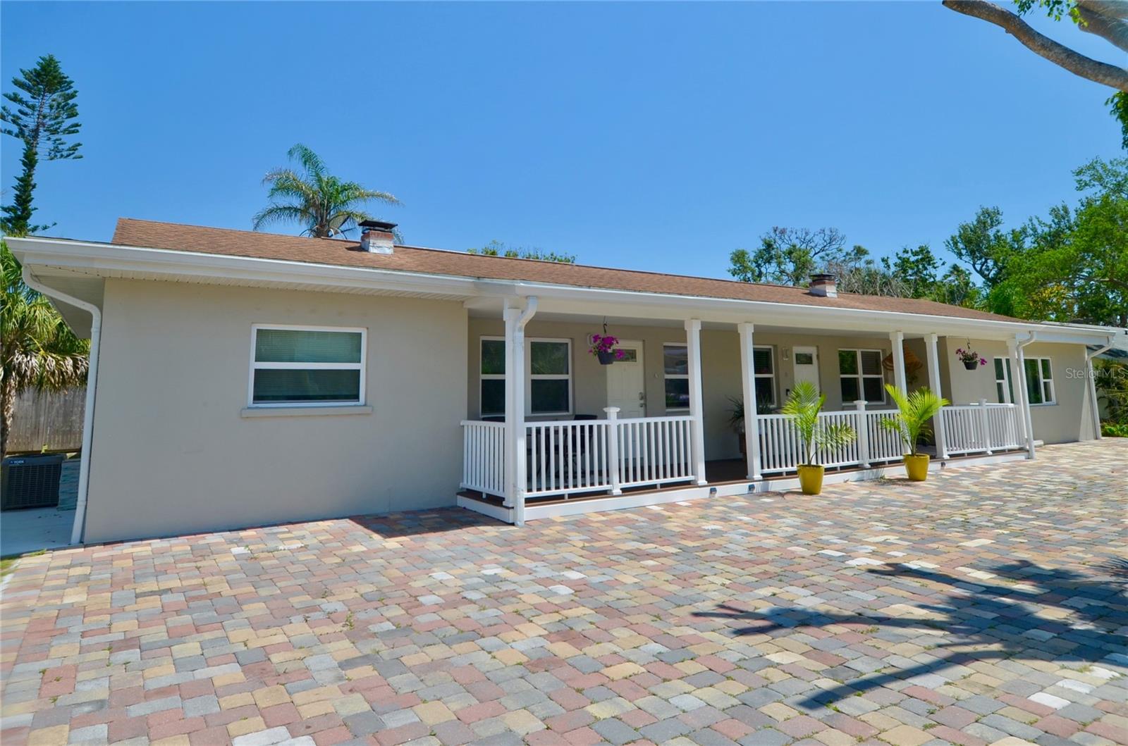 BAY POINT CORR OF - Residential Income