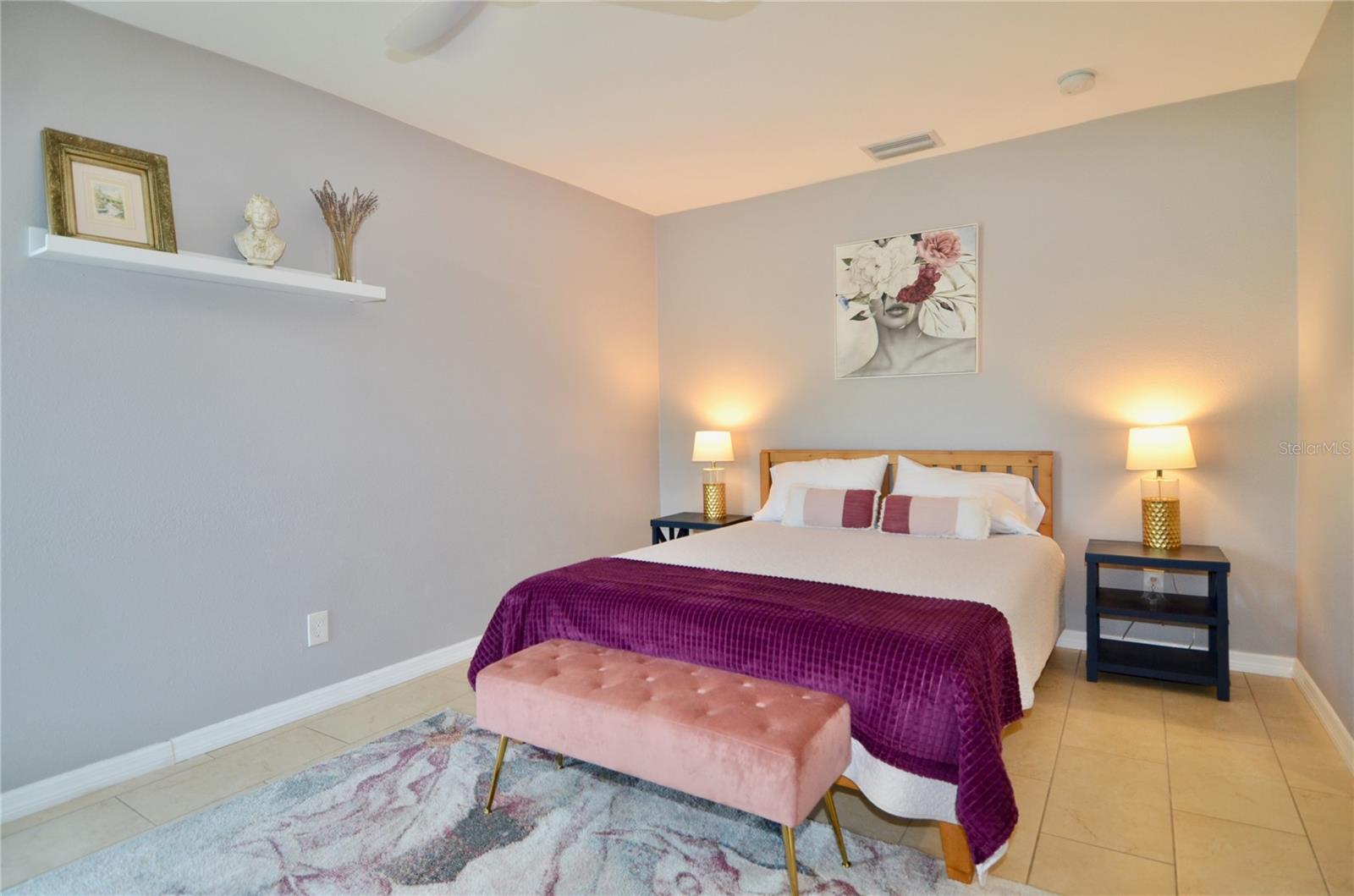 BAY POINT CORR OF - Residential Income