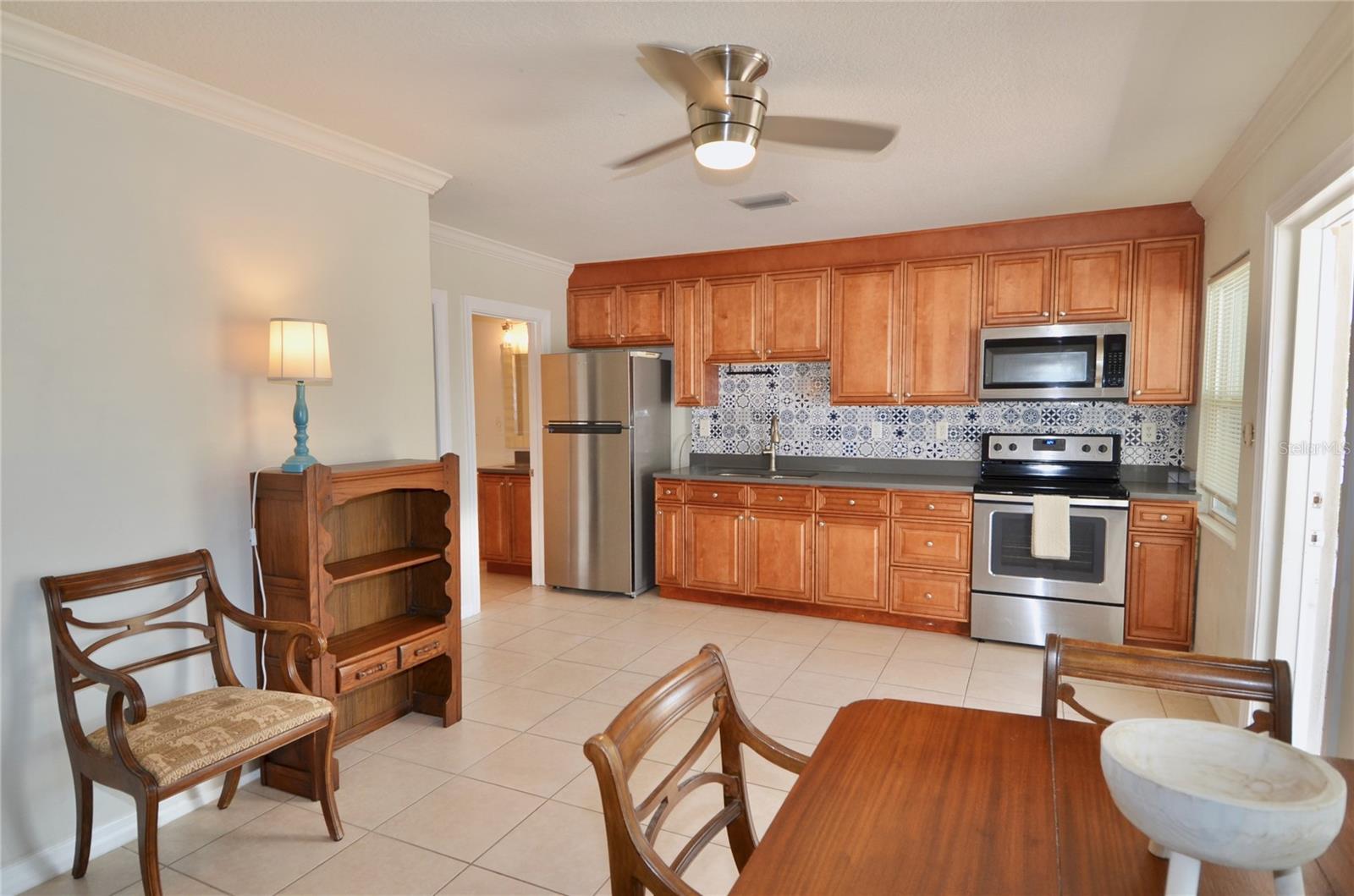 BAY POINT CORR OF - Residential Income