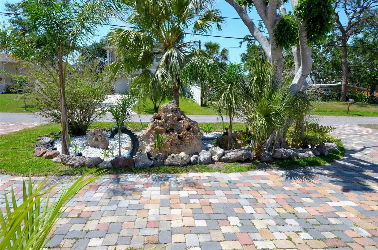 BAY POINT CORR OF - Residential Income