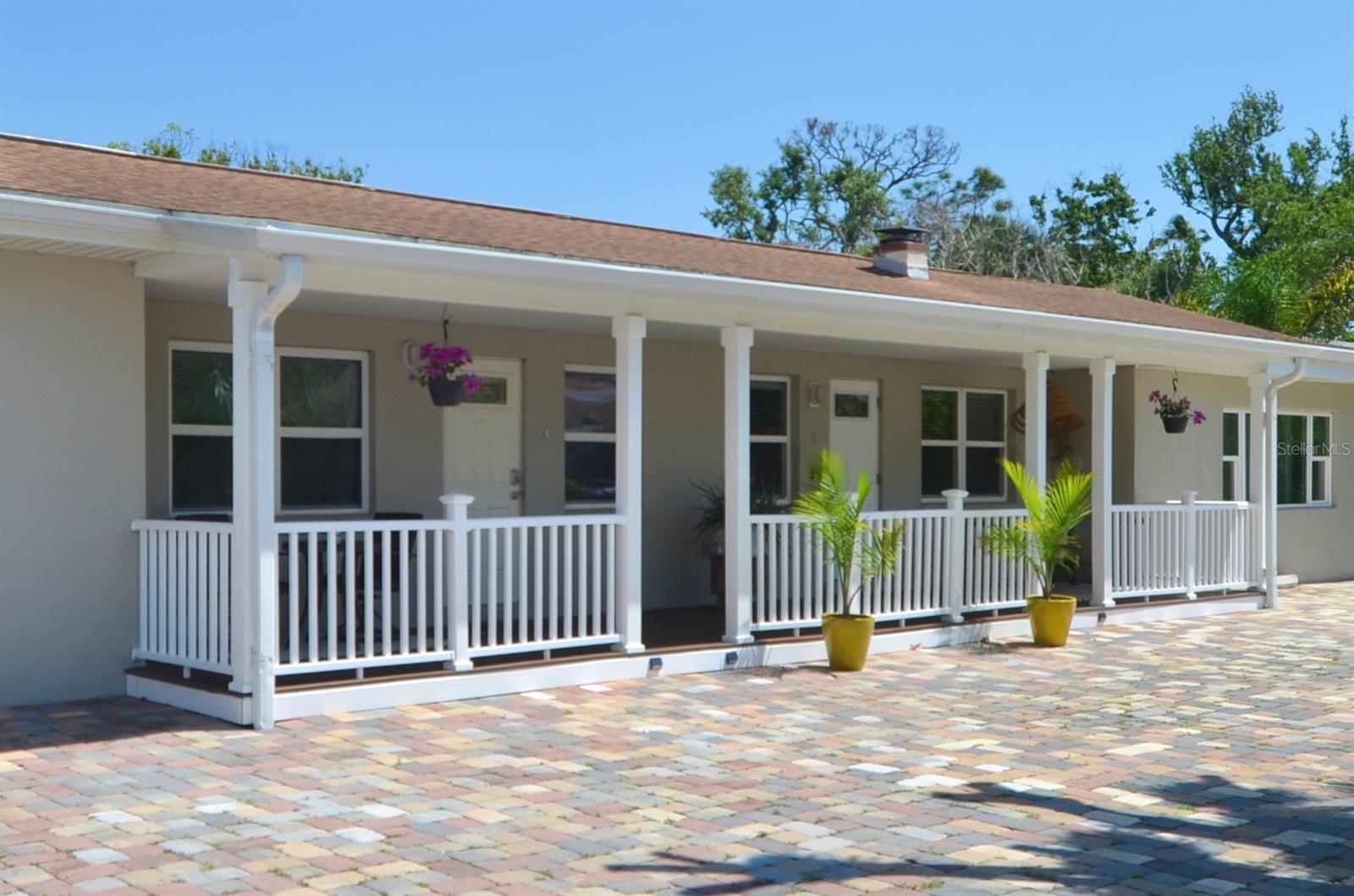 BAY POINT CORR OF - Residential Income