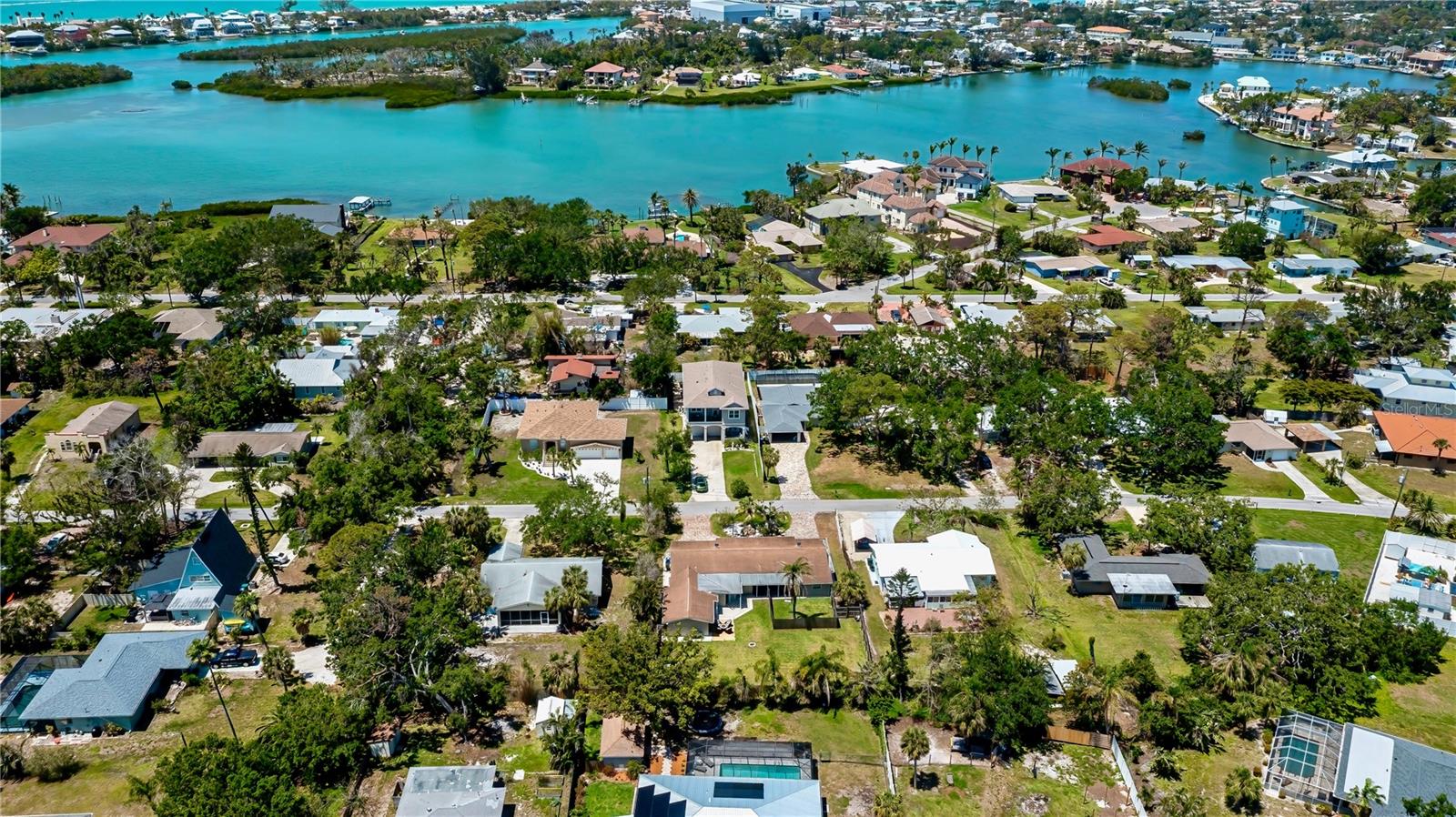 BAY POINT CORR OF - Residential Income