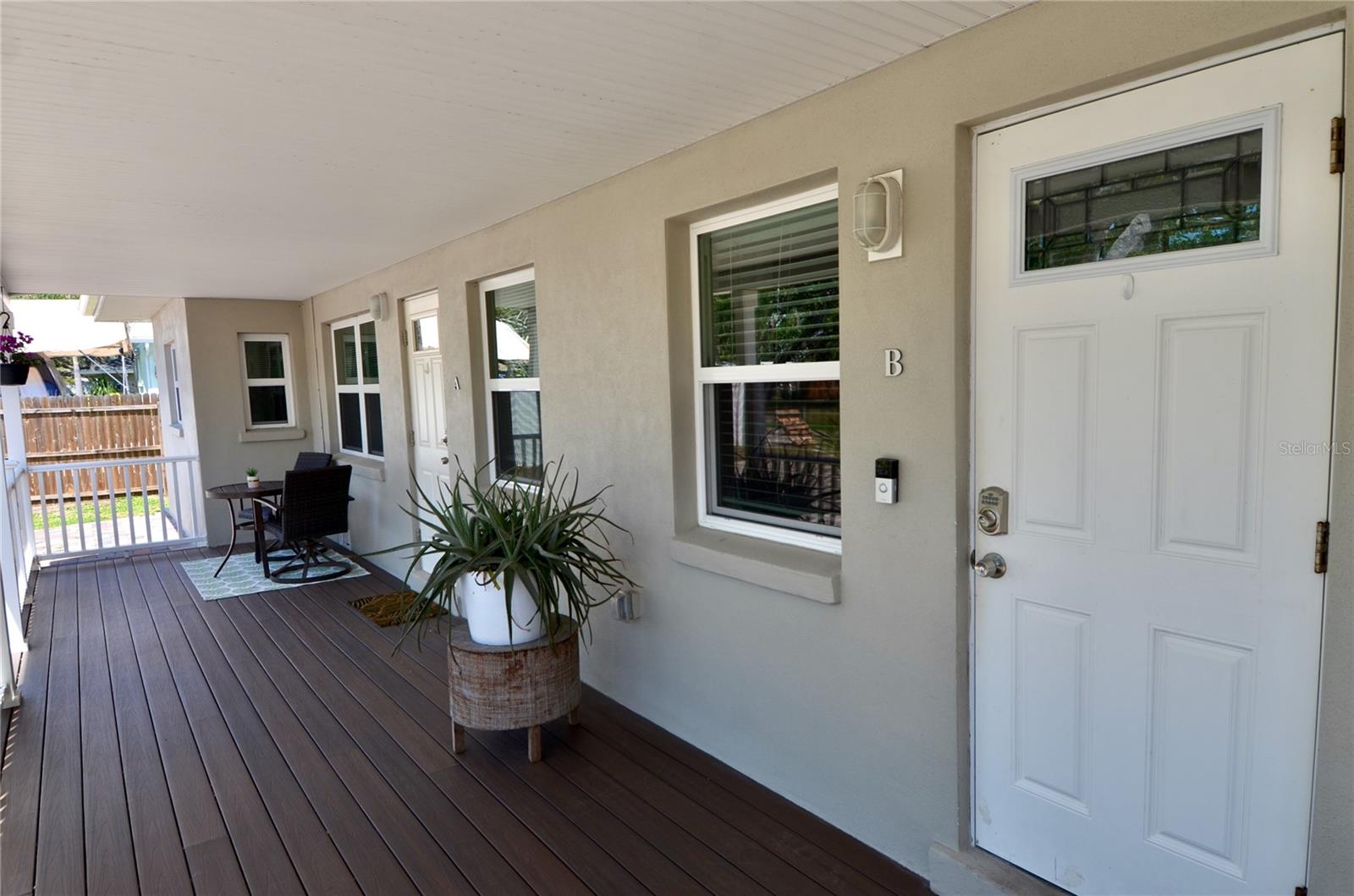 BAY POINT CORR OF - Residential Income