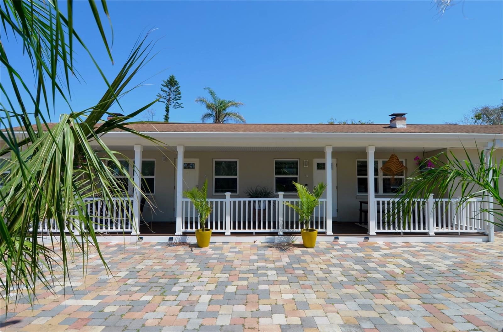 BAY POINT CORR OF - Residential Income