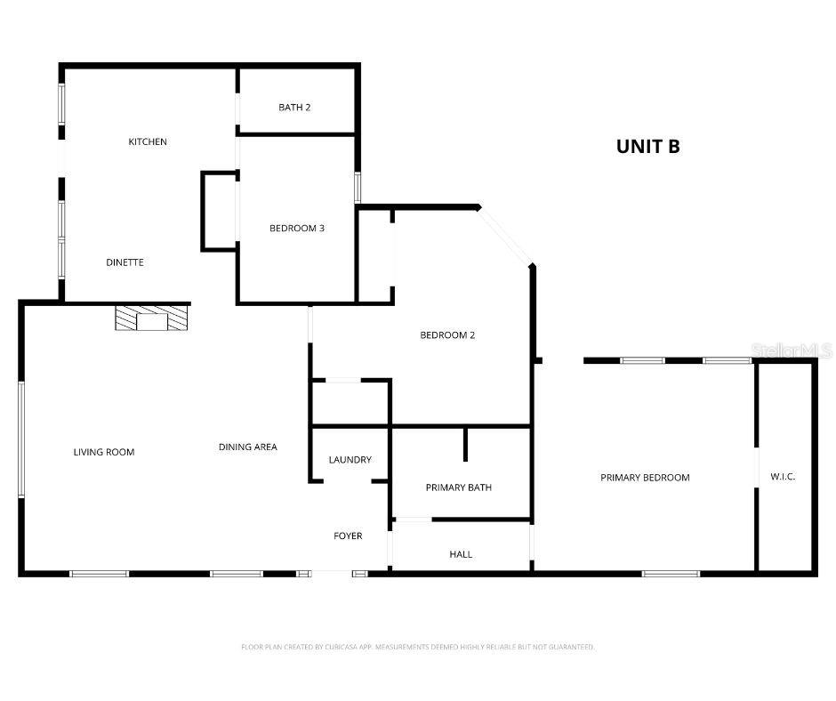 BAY POINT CORR OF - Residential Income